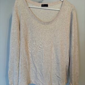 Gap Sparkly Knit Sweater